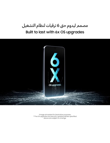 Samsung Galaxy A16 de 6.7" 128Gb | 4GB Ram | Dual SIM | Negro