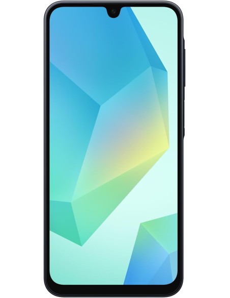 Samsung Galaxy A16 de 6.7" 128Gb | 4GB Ram | Dual SIM | Negro