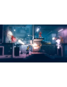 Juego My Friend Pedro para Nintendo Switch 2