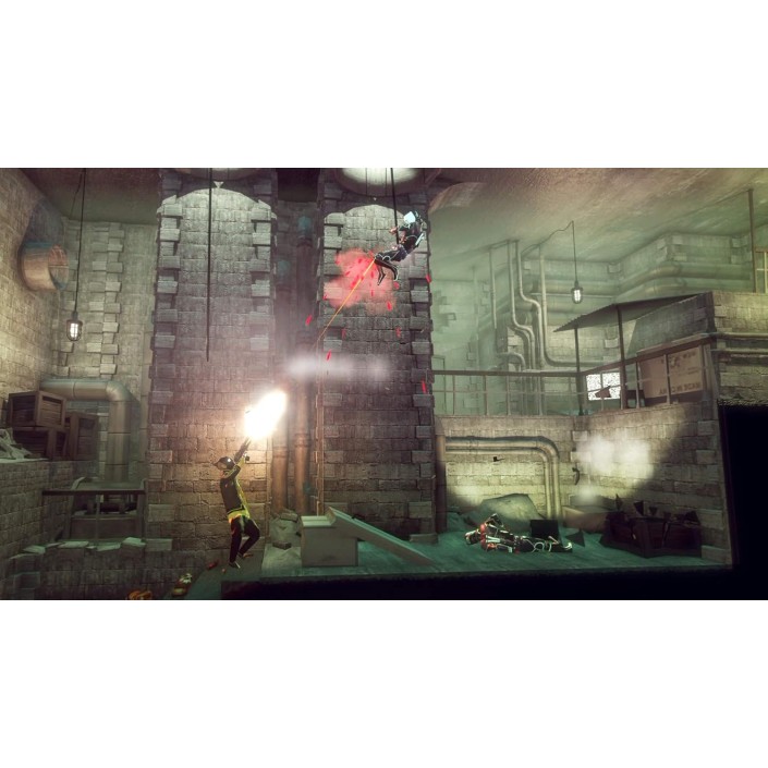 Juego My Friend Pedro para Nintendo Switch