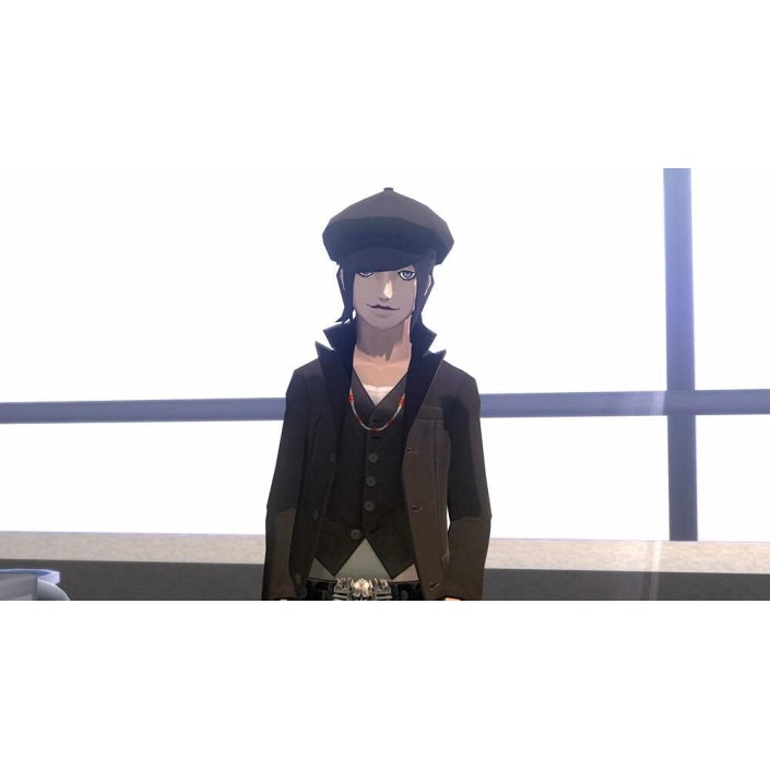 Juego Shin Megami Tensei III Nocturne HD...