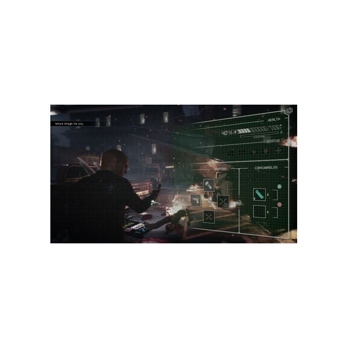 Juego Daymare 1998 Para Playstation 4 | PS4 |...