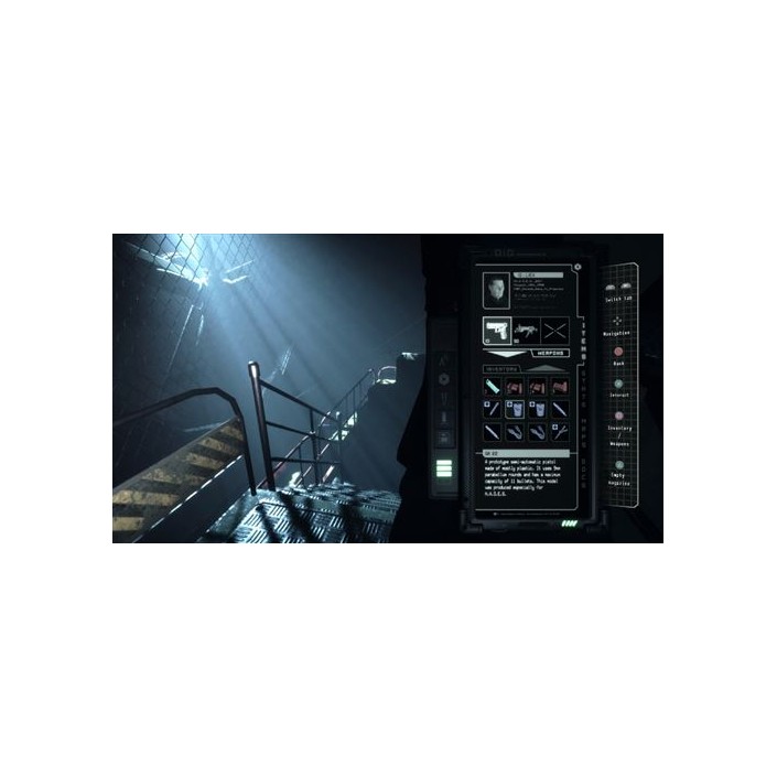 Juego Daymare 1998 Para Playstation 4 | PS4 |...