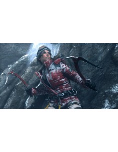 Juego Rise Of The Tomb Raider: 20 Aniversario Para... 2