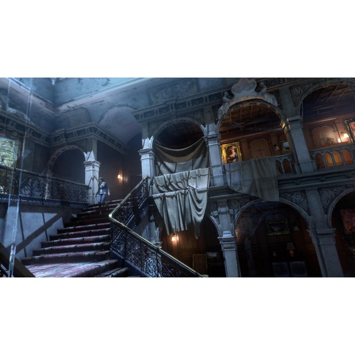 Juego Rise Of The Tomb Raider: 20 Aniversario...