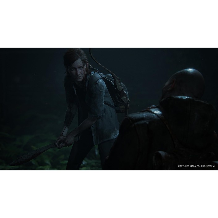 Juego The Last Of Us 2 Para Playstation 4 | PS4...
