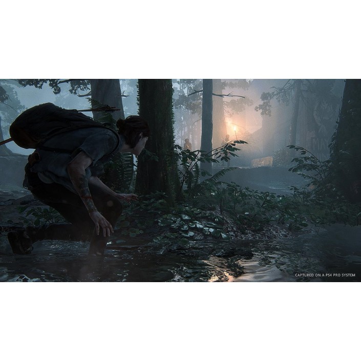 Juego The Last Of Us 2 Para Playstation 4 | PS4...