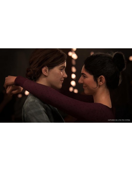 Juego The Last Of Us 2 Para Playstation 4 | PS4 | Outlet Caja Abierta