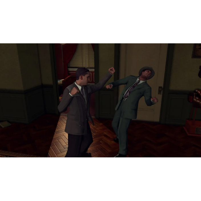 Juego L.A. Noire para Playstation 4 | PS4 |...