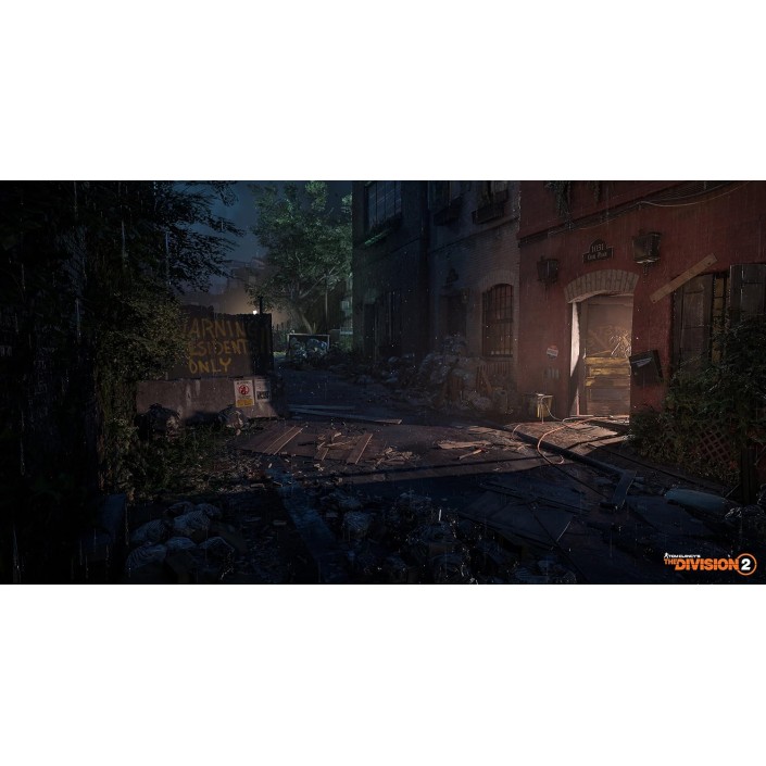 Juego Tom Clancy's The Division 2 Para...