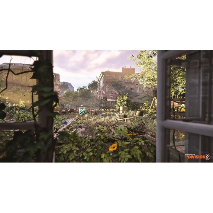 Juego Tom Clancy's The Division 2 Para...