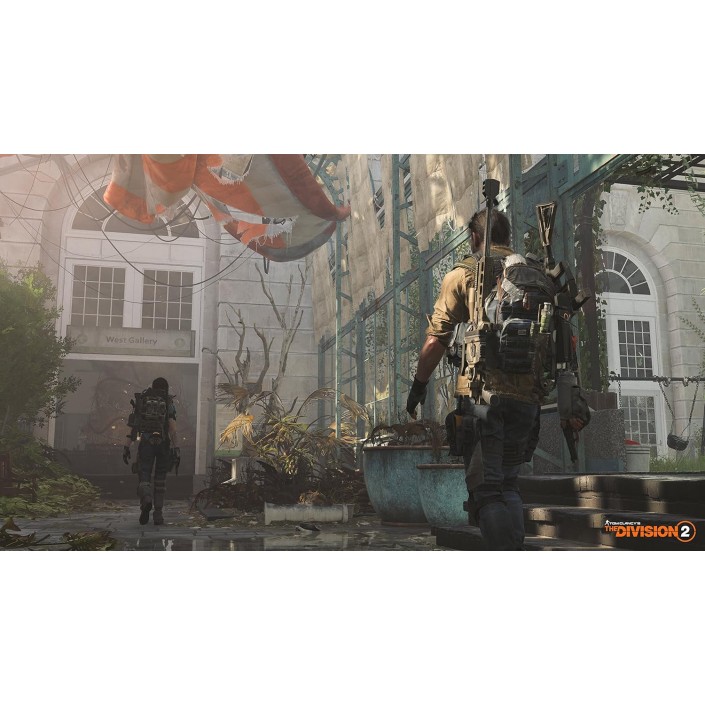 Juego Tom Clancy's The Division 2 Para...