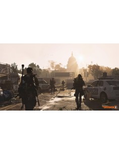 Juego Tom Clancy's The Division 2 Para PlayStation 4 |... 2
