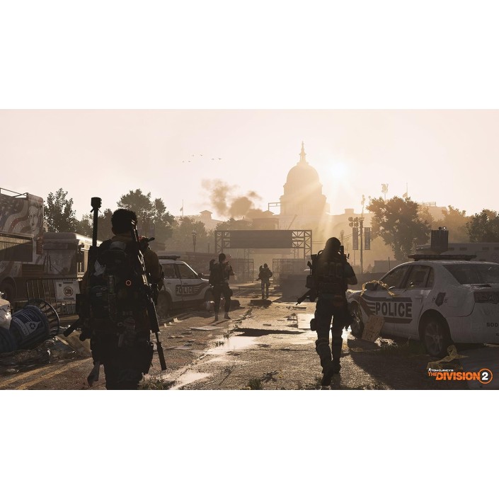 Juego Tom Clancy's The Division 2 Para...