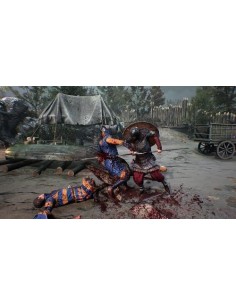 Juego Ancestors Legacy Conqueror´s Edition para... 2