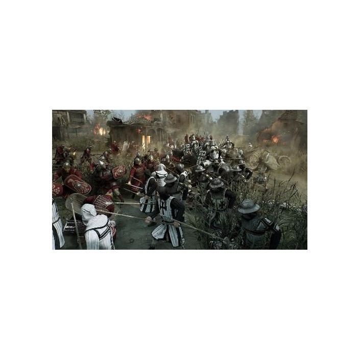 Juego Ancestors Legacy Conqueror´s Edition para...