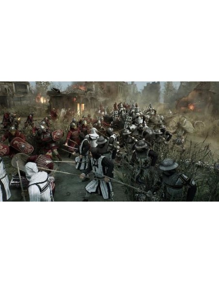 Juego Ancestors Legacy Conqueror´s Edition para Playstation 4 | PS4 | Outlet Caja Abierta