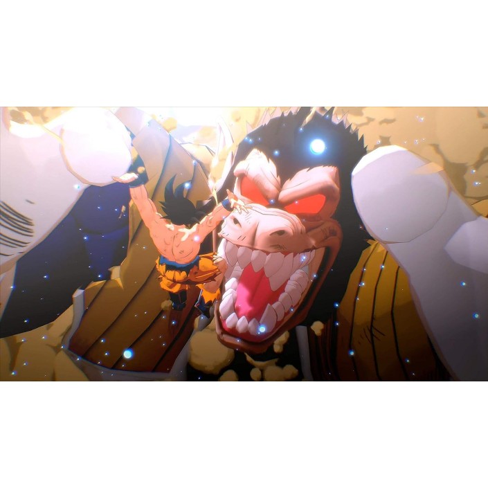 Juego Dragon Ball Z Kakarot para Playstation 4...