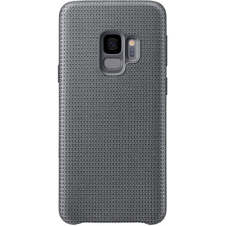Funda Samsung para Galaxy S20 Ultra Led View Gris Modelo EF-NG988PJ Nuevo