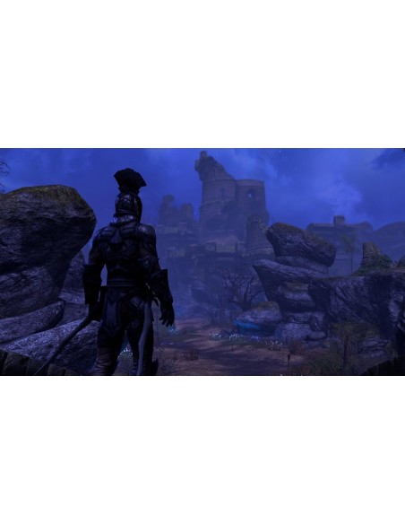 Juego The Elder Scrolls Online Tamriel Unlimited para Playstation 4 | PS4 | Outlet Caja Abierta