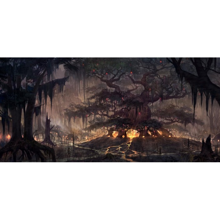 Juego The Elder Scrolls Online Tamriel...