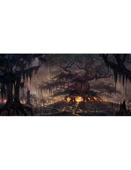 Juego The Elder Scrolls Online Tamriel Unlimited para Playstation 4 | PS4 | Outlet Caja Abierta