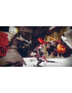 Juego Destiny 2 Para PlayStation 4 | PS4 | Outlet Caja... 2