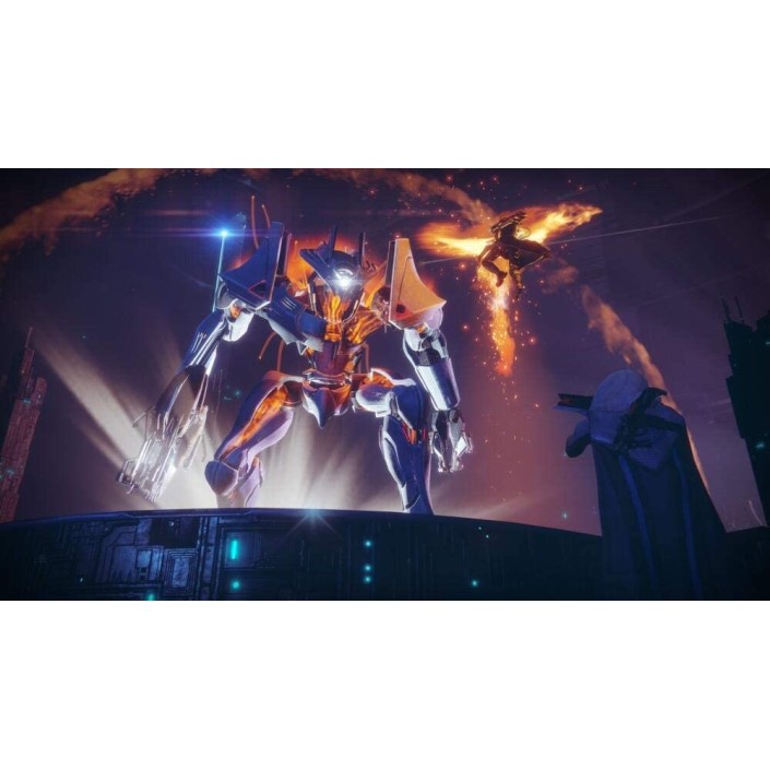 Juego Destiny 2 Para PlayStation 4 | PS4 |...