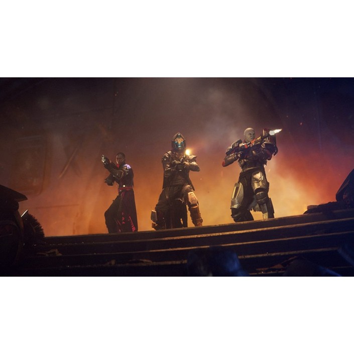 Juego Destiny 2 Para PlayStation 4 | PS4 |...