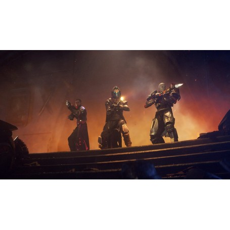 Juego Destiny 2 Para PlayStation 4 | PS4 | Outlet Caja Abierta