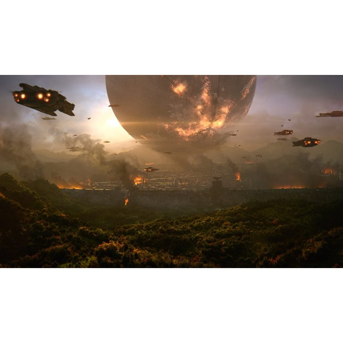 Juego Destiny 2 Para PlayStation 4 | PS4 |...