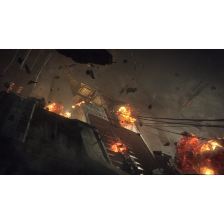 Juego Destiny 2 Para PlayStation 4 | PS4 | Outlet Caja Abierta