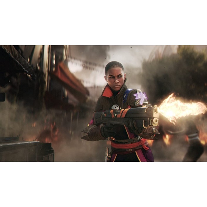 Juego Destiny 2 Para PlayStation 4 | PS4 |...