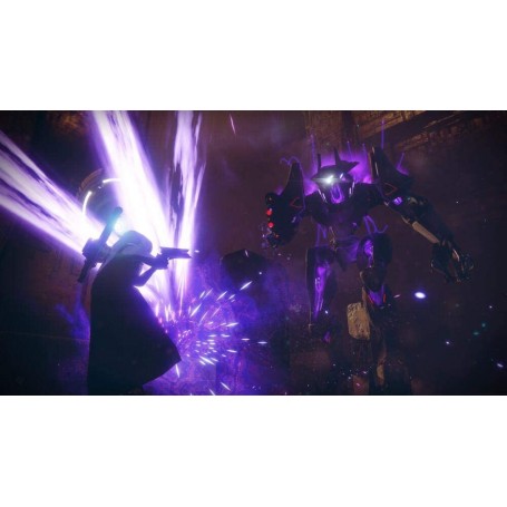 Juego Destiny 2 Para PlayStation 4 | PS4 | Outlet Caja Abierta