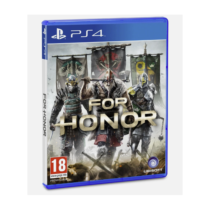 Juego For Honor Deluxe Edition para Playstation...