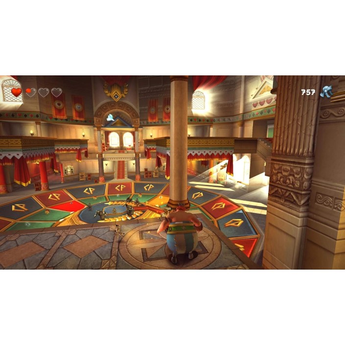 Juego Asterix & Obelix XXL Collection para...