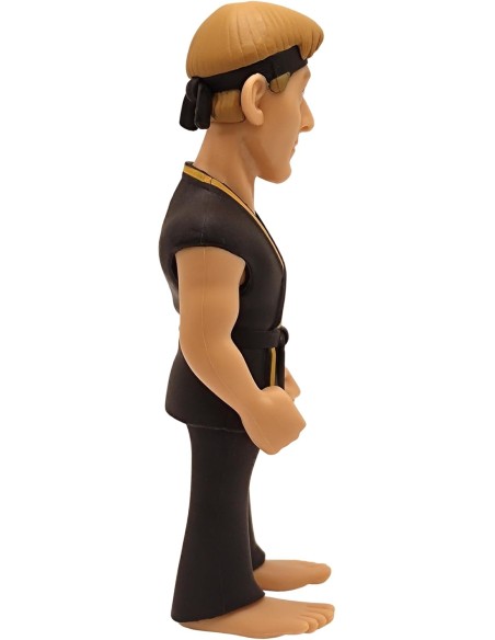 Figura Minix Cobra Kai Johnny Lawrence Modelo 119