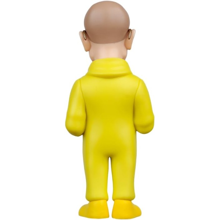 Figura Minix Breaking Bad Walter White...