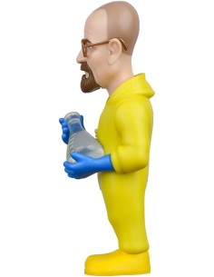 Figura Minix Breaking Bad Walter White Heinserberg Modelo... 2