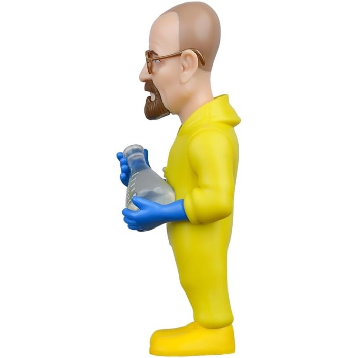 Figura Minix Breaking Bad Walter White...