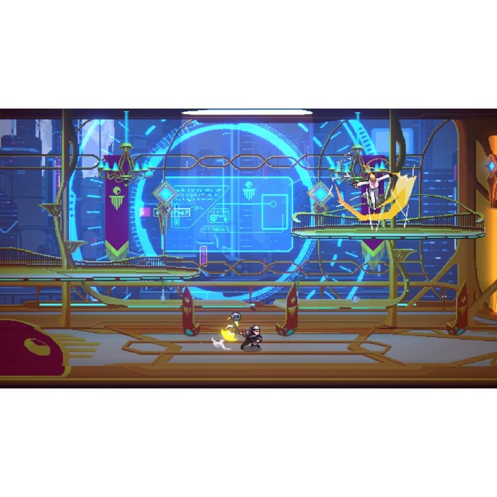 Juego Blade Assault para Playstation 5 | PS5