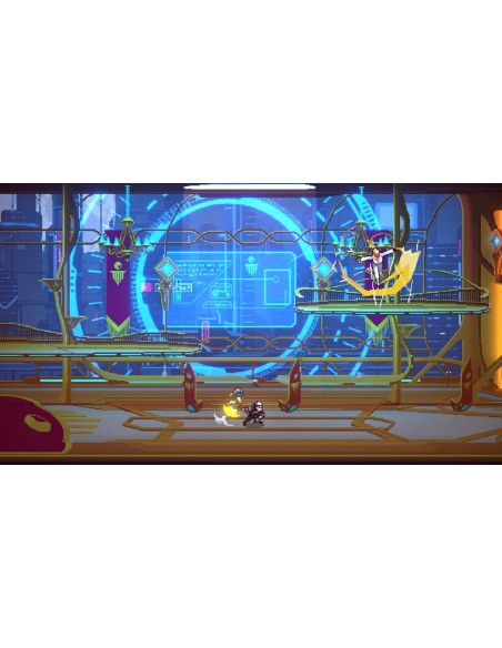 Juego Blade Assault para Playstation 5 | PS5