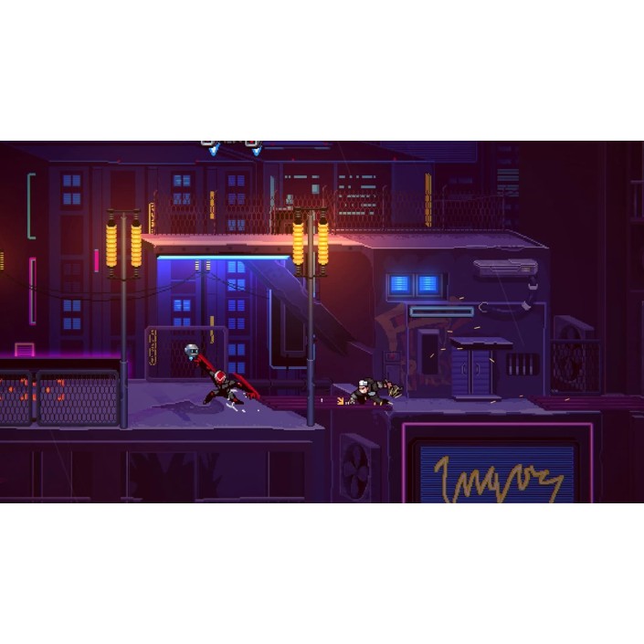 Juego Blade Assault para Playstation 5 | PS5