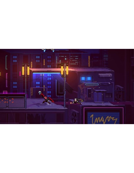 Juego Blade Assault para Playstation 5 | PS5