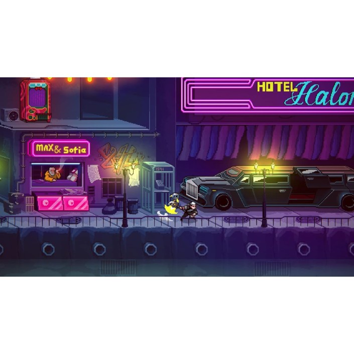 Juego Blade Assault para Playstation 5 | PS5