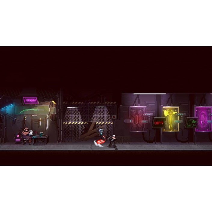 Juego Blade Assault para Playstation 5 | PS5