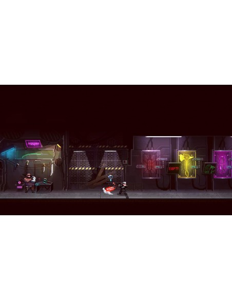 Juego Blade Assault para Playstation 5 | PS5