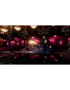 Juego Wanted: Dead para Playstation 4 | PS4 2