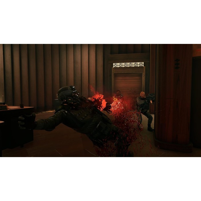 Juego Wanted: Dead para Playstation 4 | PS4