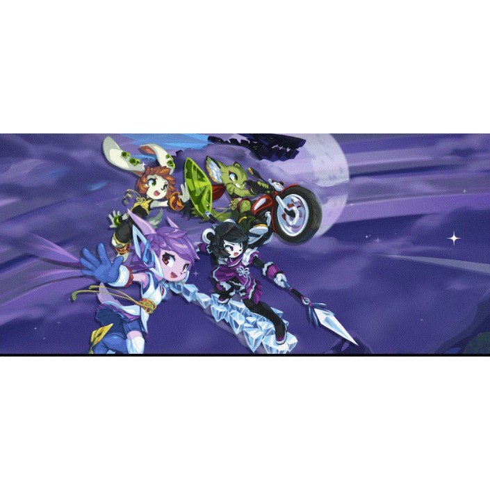 Juego Freedom Planet 2 para Playstation 5 | PS5...